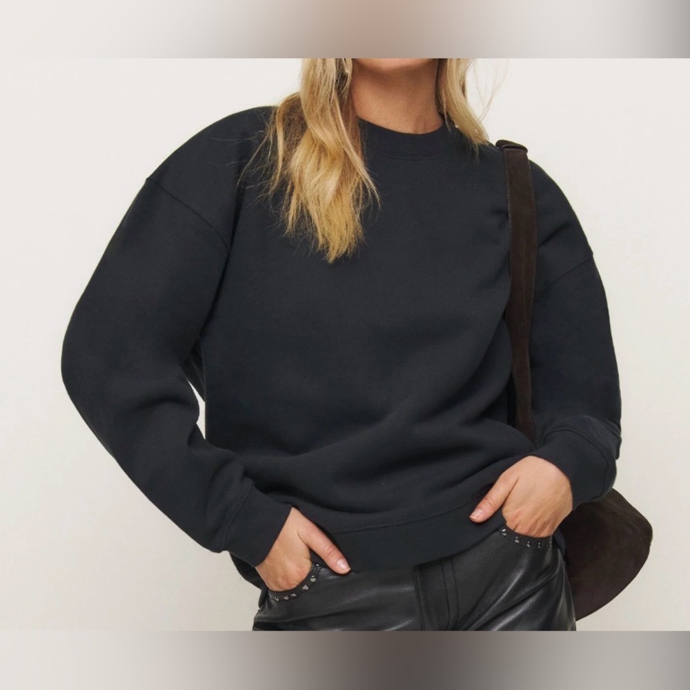 Reformation Sweatshirt